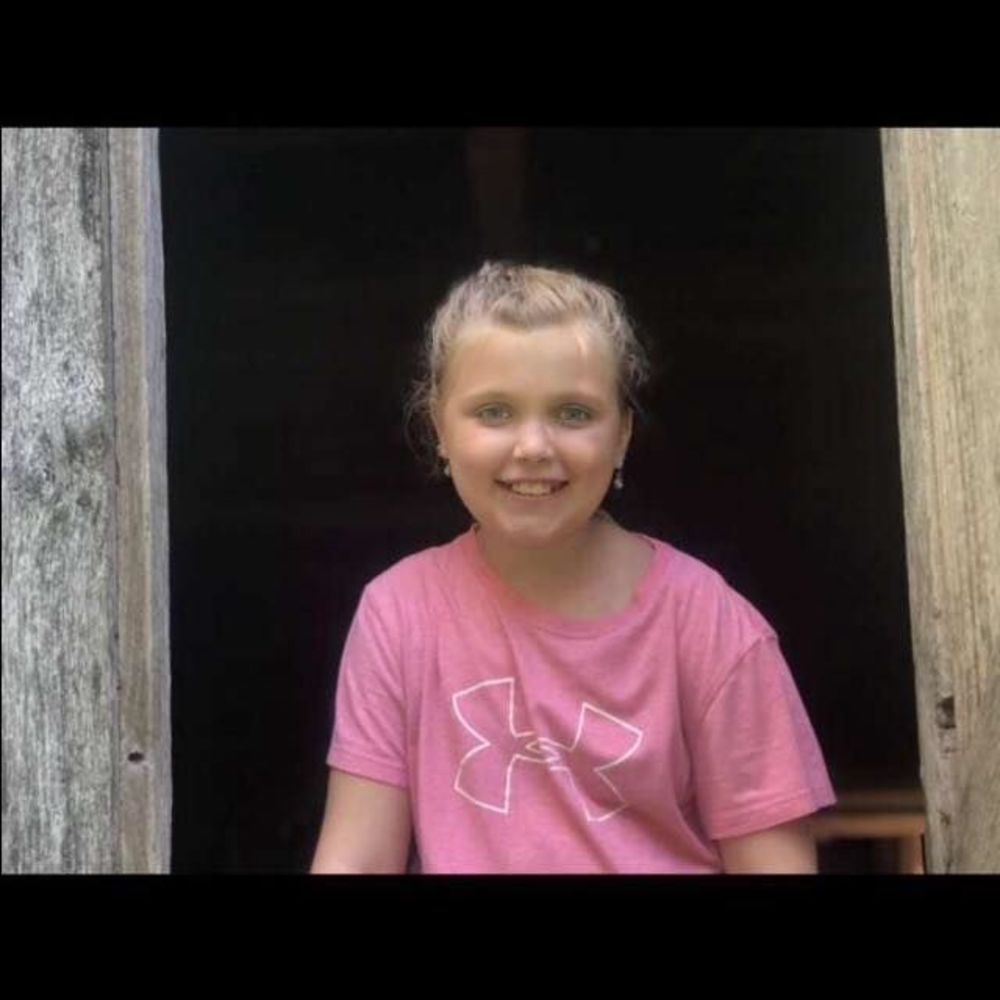 Meet your Posher, Maddie